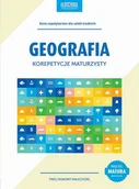 E-booki - podręczniki - Sławomir Dmowski Geografia. Korepetycje maturzysty - miniaturka - grafika 1