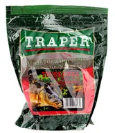 Zanęty - ATRAKTOR ZAPACHOWY TRAPER 250G TRUSKAWKA 01062 - miniaturka - grafika 1