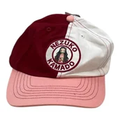 Czapki i chusty sportowe męskie - Czapka z daszkiem SPENCER'S DEMON SLAYER - miniaturka - grafika 1