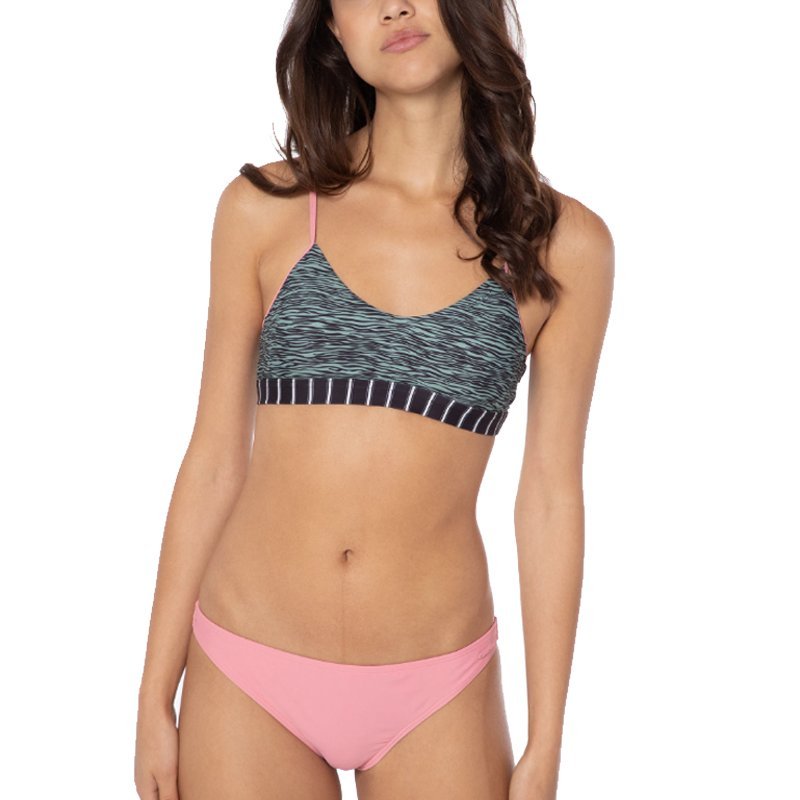Strój kąpielowy bikini damskie Protest Singu Surf Bikini 7620221 r.40