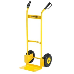 Stanley Stanley Wózek stalowy transportowy SXWTD-HT522 raty 10 X 0 % do 31.12.17r indywidualne wyceny SXWTD-HT522 - Wózki magazynowe - miniaturka - grafika 1