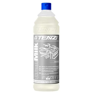 Tenzi Mleczko do usuwania osadów tłuszczowych Professional Gran Milk, 1 l - Środki do kuchni i łazienki - miniaturka - grafika 1
