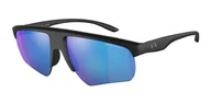 Okulary przeciwsłoneczne - Okulary Przeciwsłoneczne Armani Exchange AX 4123S 807825 - miniaturka - grafika 1