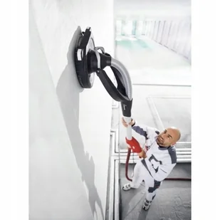 FLEX SZLIFIERKA ŻYRAFA GE 5 + ADAPTER + TORBA - Szlifierki i polerki - miniaturka - grafika 7