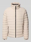 Kurtki męskie - Kurtka pikowana ze stójką model ‘Fuji’ - miniaturka - grafika 1