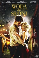 Dramaty DVD - Woda dla słoni - miniaturka - grafika 1