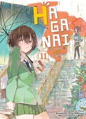 Komiksy dla młodzieży - Haganai Nie Mam Wielu Przyjaciół Tom 11 - miniaturka - grafika 1