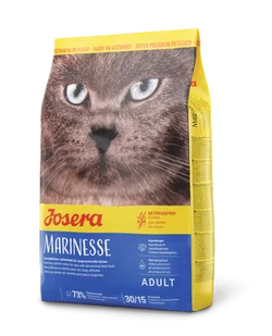 Josera Marinesse Adult 0,4 kg - Sucha karma dla kotów - miniaturka - grafika 1
