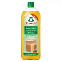 Frosch WERNER Środek do czyszczenia drewna 750ml 000793 - Środki do podłóg i mebli - miniaturka - grafika 1