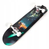 Deskorolki - Jart complet skateboard ARRAY NATURE COMPLETE - miniaturka - grafika 1