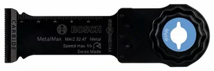 Bosch SAVKLINGE MAIZ32AT L:70MM METALMAX HM 2608662567 - Narzędzia wielofunkcyjne - miniaturka - grafika 1