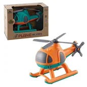 Samoloty i helikoptery - Askato helikopter 21451 - miniaturka - grafika 1