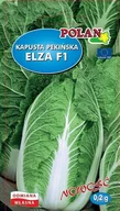 Nasiona i cebule - Kapusta pekińska Elza F1 0.2 g POLAN - miniaturka - grafika 1