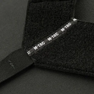 M-Tac - Chest Rig Elite - Czarny - 10133002 - Odzież taktyczna i umundurowanie - miniaturka - grafika 9