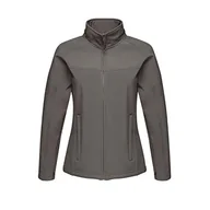 Kurtki damskie - Regatta Profesjonalna damska kurtka softshellowa, 1 szt - miniaturka - grafika 1