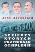 Felietony i reportaże - Szpiedzy, których przyniosło ocieplenie. Afera Nord Stream 2 - miniaturka - grafika 1