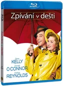 Komedie Blu-Ray - Deszczowa piosenka - miniaturka - grafika 1
