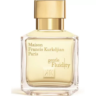 Maison Francis Kurkdjian Gentle Fluidity Gold woda perfumowana 70 ml unisex - Wody i perfumy unisex - miniaturka - grafika 1