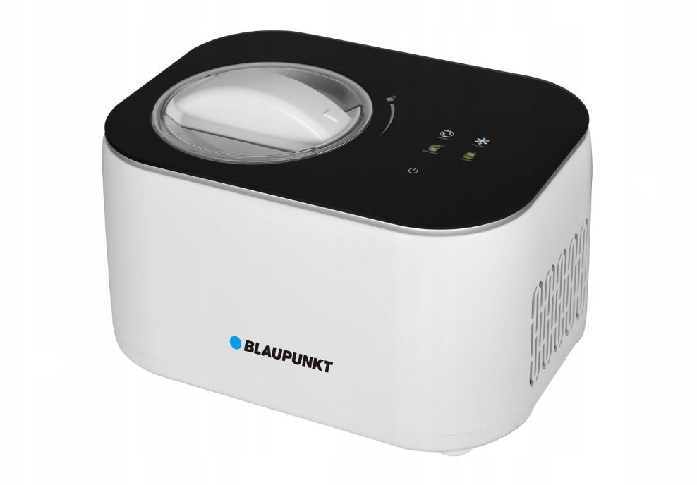 Maszynka do lodów Blaupunkt Maszynka do robienia lodów Blaupunkt ICM401