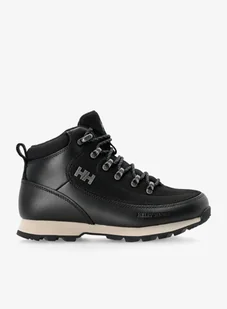 Buty outdoor damskie Helly Hansen The Forester Premium - black/cream - Buty zimowe męskie - miniaturka - grafika 1