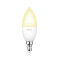 Żarówki LED - TRUST Inteligentna żarówka LED TRUST 71284 5W E14 WiFi - miniaturka - grafika 1