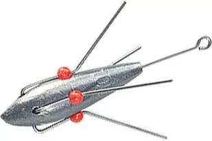 Jaxon Ciężarek Plażowy Ce-aax 100g do surfcastingu - Inne akcesoria dla wędkarzy - miniaturka - grafika 1