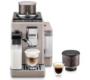 Ekspres do kawy DeLonghi Rivelia EXAM440.55BG - Ekspresy do kawy - miniaturka - grafika 1