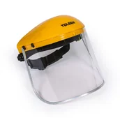 Przyłbice ochronne - Maska ochronna twarz, opakowanie 5 sztuk - miniaturka - grafika 1