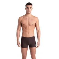 Kąpielówki męskie - Szorty Kąpielowe męskie Arena Icons Swim Short Solid - miniaturka - grafika 1