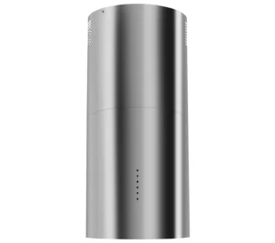Akpo WK-4 Isla Balmera Slim 35 Inox - Okapy kuchenne - miniaturka - grafika 1