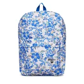 Plecaki - Plecak Roxy ROXY-P-004-07 Biały - miniaturka - grafika 1