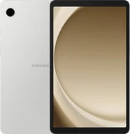 Tablety - Samsung Galaxy Tab SM-X110 Mediatek 128 GB 22,1 cm (8.7") 8 GB Wi-Fi 5  Android 13 Srebrny - miniaturka - grafika 1