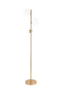 Lampy stojące - Lumina Deco Deco LAMPA STOJĄCA PODŁOGOWA ZŁOTA FREDICA W3 LDF 6030-3 (FGD) - miniaturka - grafika 1
