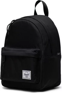 Plecak Herschel Classic Mini 6L black - Plecaki - miniaturka - grafika 1