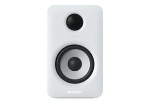 MIDIPLUS Mi5 v2 White - Głośniki i kolumny - miniaturka - grafika 1