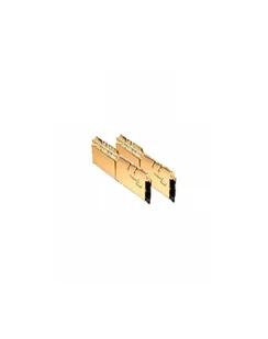 G.Skill Trident Z Royal Elite F4-4000C18D-32GTEG - Pamięci RAM - miniaturka - grafika 1