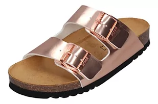 Scholl Josephine, sandały damskie, różowe, 37 EU, Różowy, 37 EU - Sandały damskie - miniaturka - grafika 1