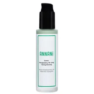 Kremy do twarzy - Annani Krem korygujący do cery naczynkowej 50ml - miniaturka - grafika 1