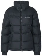 Kurtki i kamizelki sportowe damskie - Kurtka Sportowa Damska Columbia Pike Lake Czarny - L - miniaturka - grafika 1