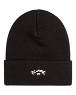 Czapki męskie - BILLABONG Czapka męska czarna 1SZ - miniaturka - grafika 1