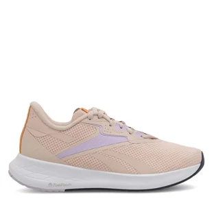 Buty do biegania Reebok Energen Run 3 HP9304 Beżowy - Buty sportowe damskie - miniaturka - grafika 1