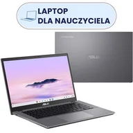 Laptopy - ASUS Chromebook Plus CB3402CVA-MW0529 14" IPS i5-1335U 16GB RAM 256GB UFS Chrome OS - miniaturka - grafika 1