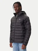 Kurtki męskie - Puma Kurtka puchowa Packlite 685221 01 Czarny Regular Fit - miniaturka - grafika 1