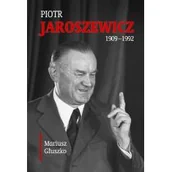 Biografie i autobiografie - Rytm Oficyna Wydawnicza Piotr Jaroszewicz (1909-1992) Głuszko Mariusz - miniaturka - grafika 1