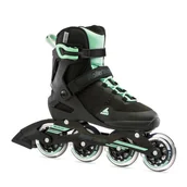 Rolki - Rollerblade Rolki Spark 84 W 2021 07103300 2A2 - miniaturka - grafika 1