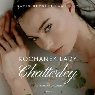 Kochanek Lady Chatterley - Audiobooki - literatura piękna - miniaturka - grafika 1
