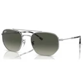 Okulary przeciwsłoneczne - Okulary przeciwsłoneczne Ray-Ban® 3707 003/71 54 - miniaturka - grafika 1