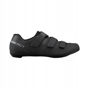 Buty rowerowe SHIMANO SH-IC102 Czarny (rozmiar 42) - Buty rowerowe Buty rowerowe SHIMANO SH-IC102 Czarny (rozmiar 42) - Buty rowerowe - miniaturka - grafika 1