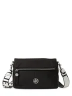 Torebki damskie - Joop - Damska torba na ramię  Lani, czarny - miniaturka - grafika 1