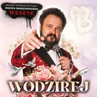 Muzyka filmowa - Wodzirej (Muzyka weselna do filmu Wesele) - miniaturka - grafika 1